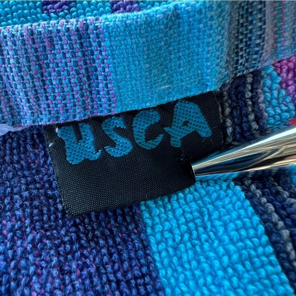 USCA vintage california